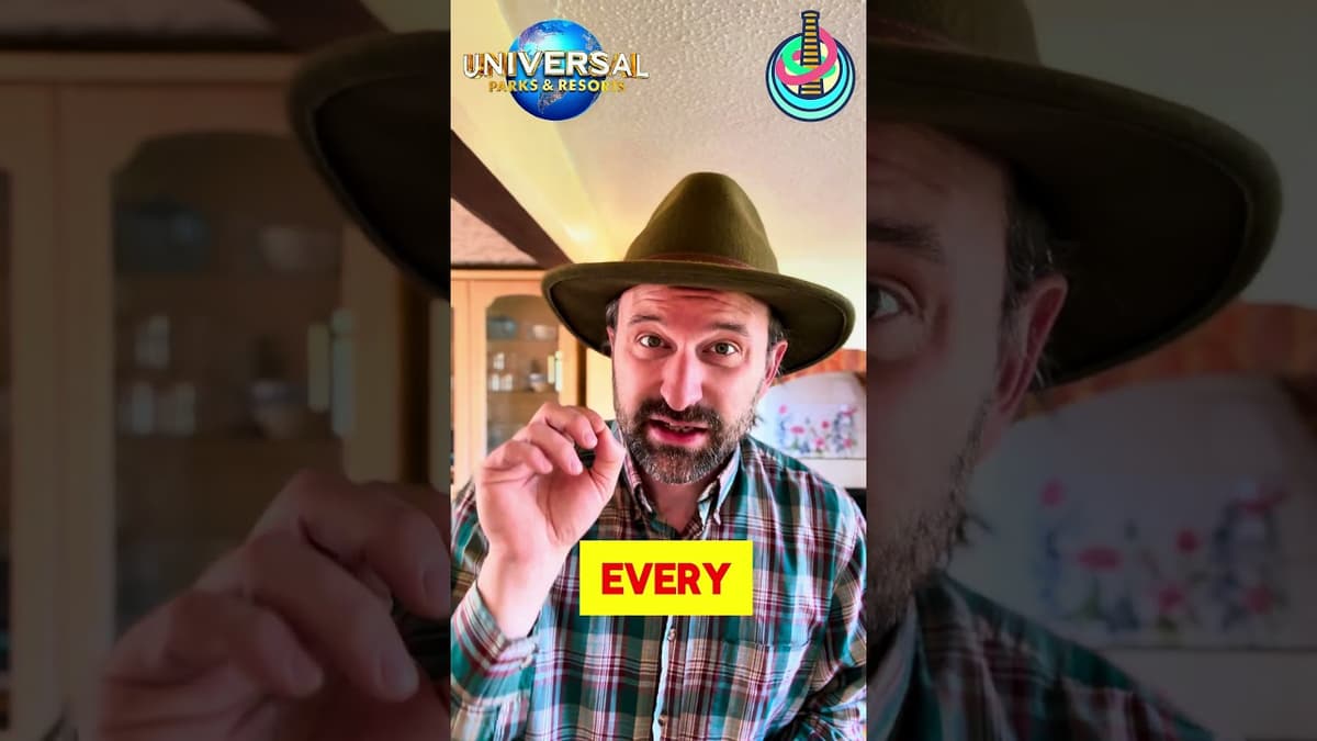 Universal Studios in Bedford is part of a 100 year plan for the area!! #universalparks