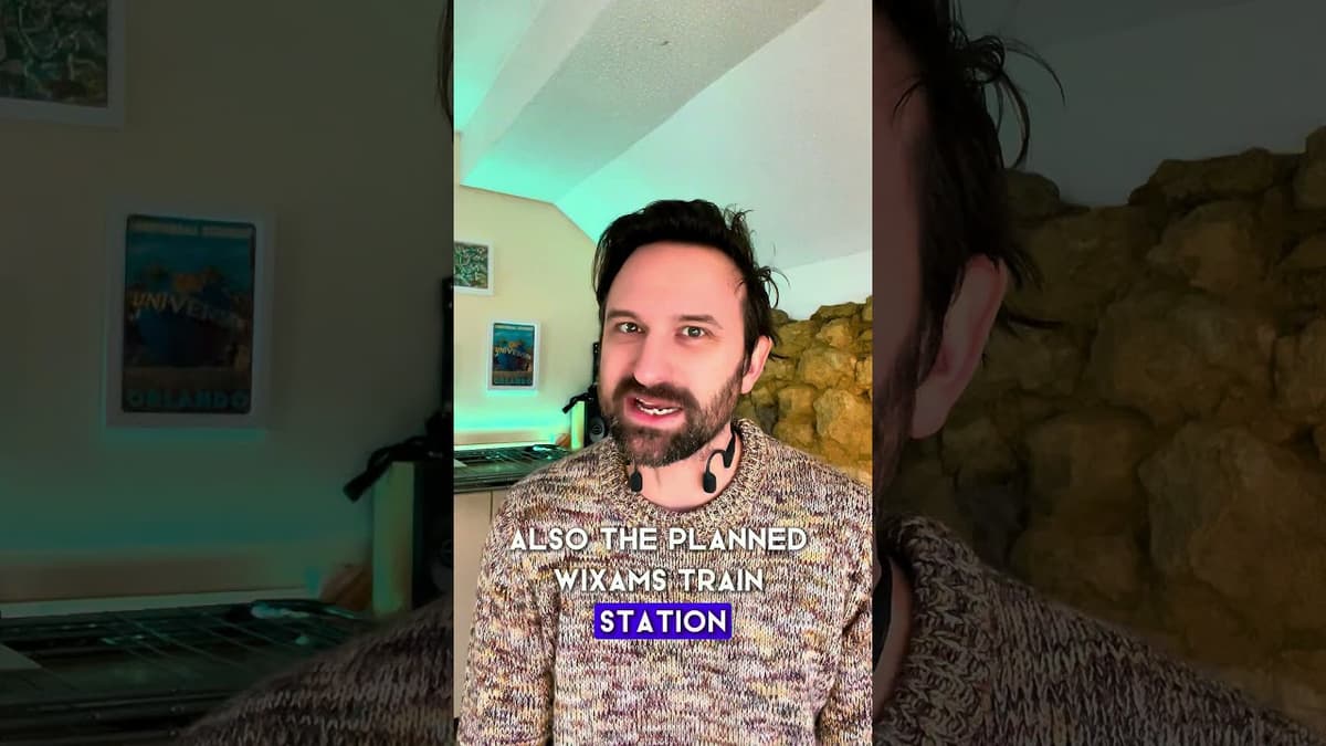 Bloomberg and Bedford Independent Signoff Imminent!  #universalstudios #themepark