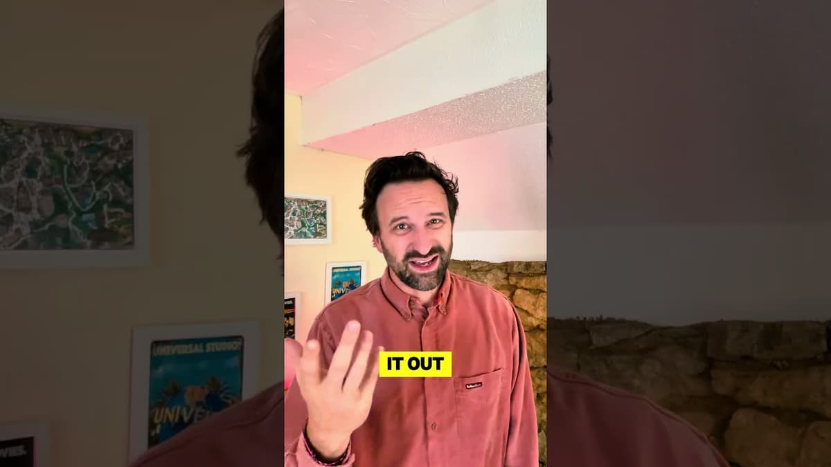 Universal Studios Bedford Jobs: Thousands of Roles Opening Soon!  #universal #universalparks