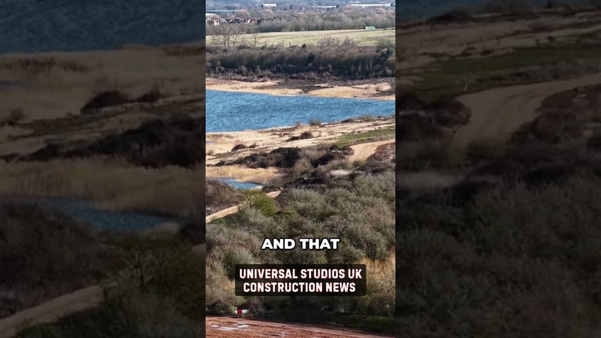 Landslip Halts Haul Road Construction #shorts