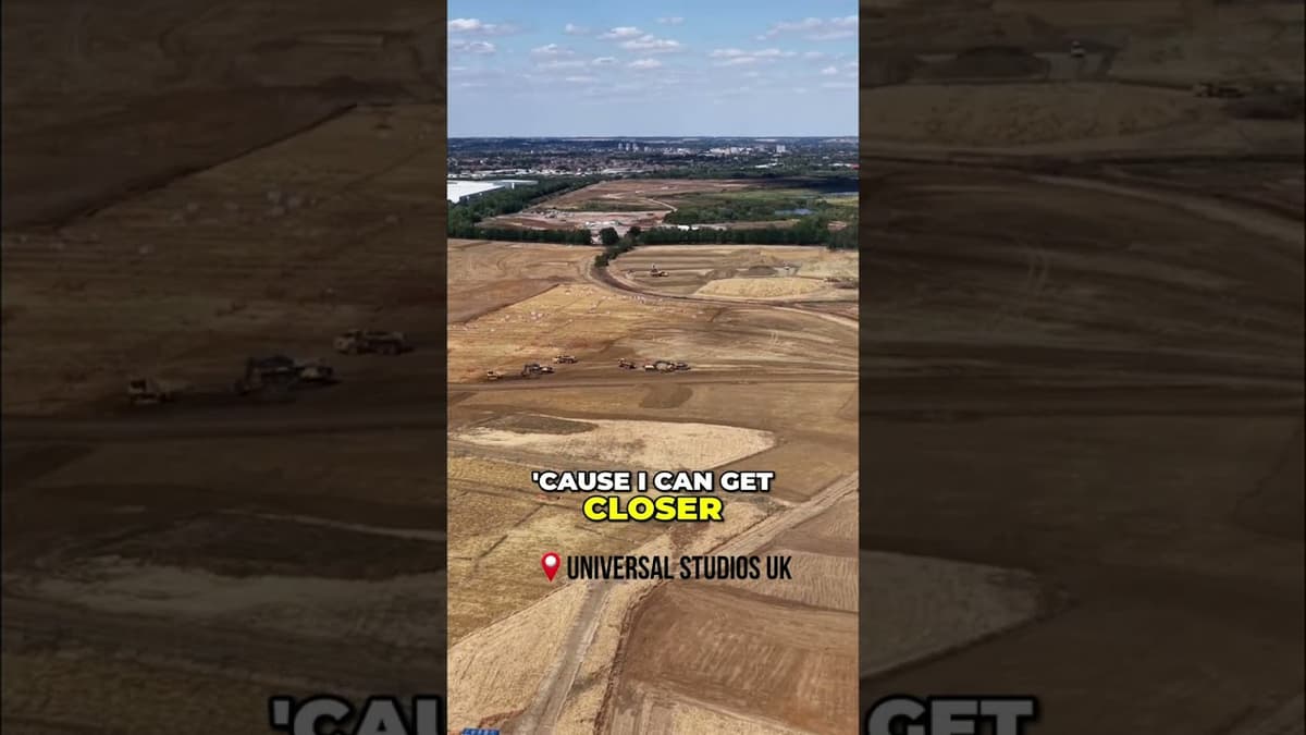 Massive Dump Trucks & Diggers: Up Close Construction Action! #shorts