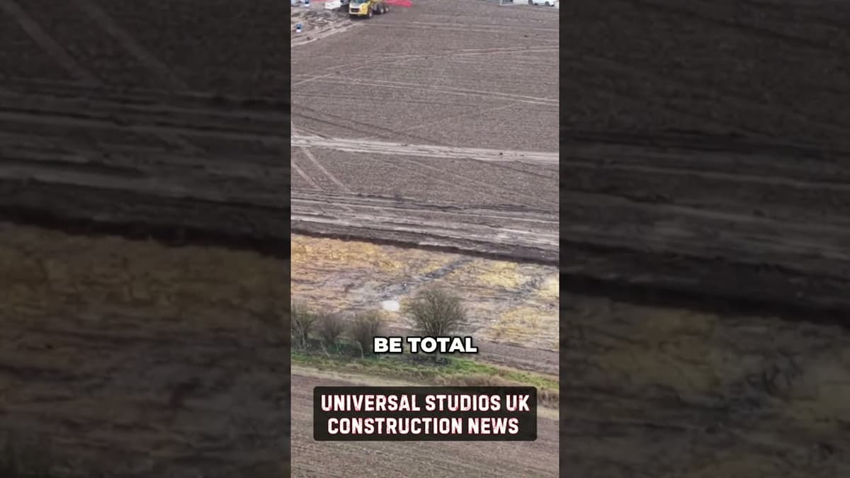 Historical Building Placement: What's the Story? #shorts