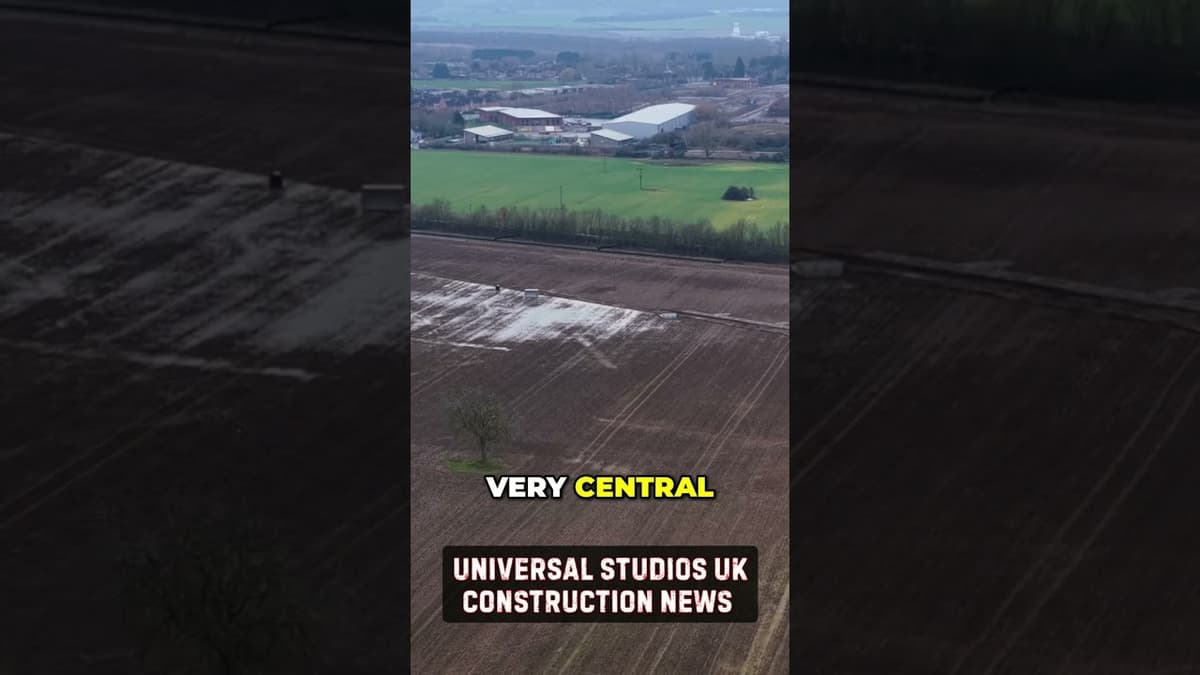 Broadmead Road: Central Location, Boggy Conditions #shorts