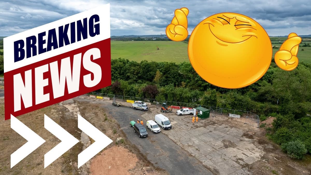 New activity but what could it mean? | #UniversalStudiosGB #universalstudios #universalstudiosuk