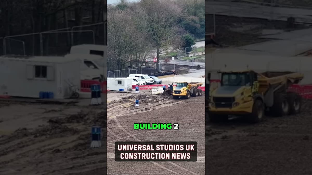 Tracking Police Units and Construction Sites #shorts