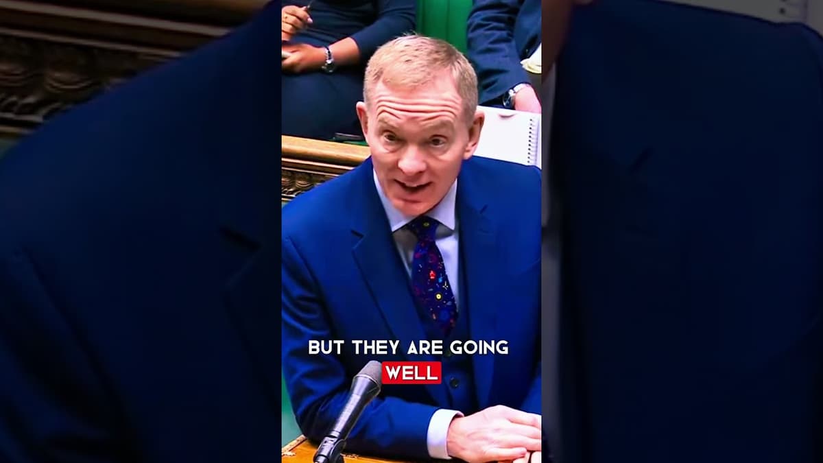 Another step forward for #universalstudios in #bedford when it was discussed in parliament