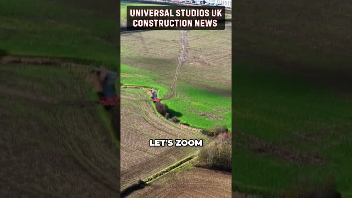 Mysterious Slime & Missing Containers: Construction Site Secrets! #shorts