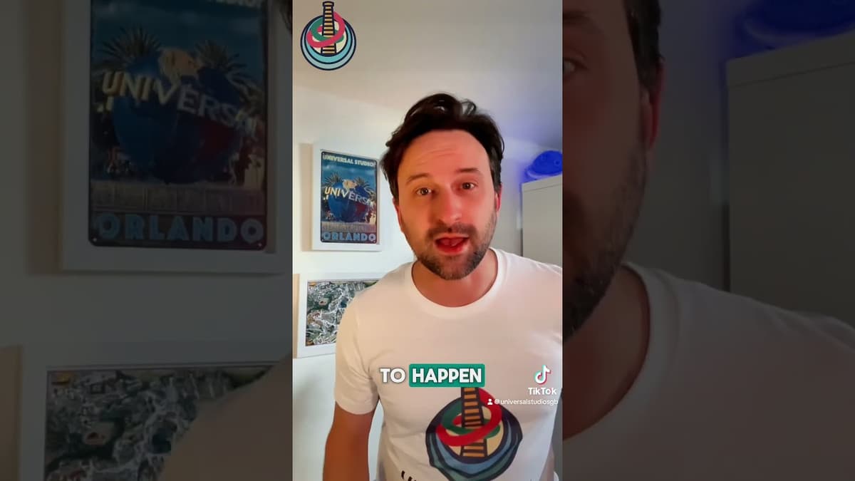 Will a general election derail the Universal Studios project near Bedford UK? #universalstudios