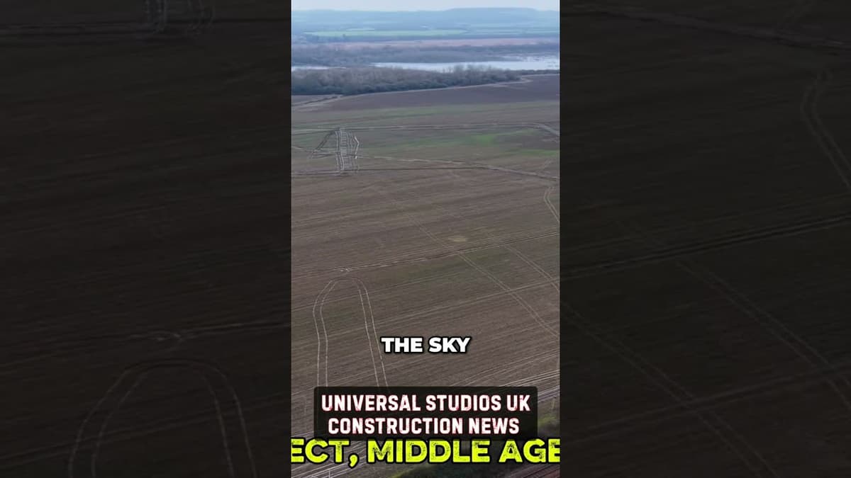 Project Universal Weather Update at the Core Zone #shorts