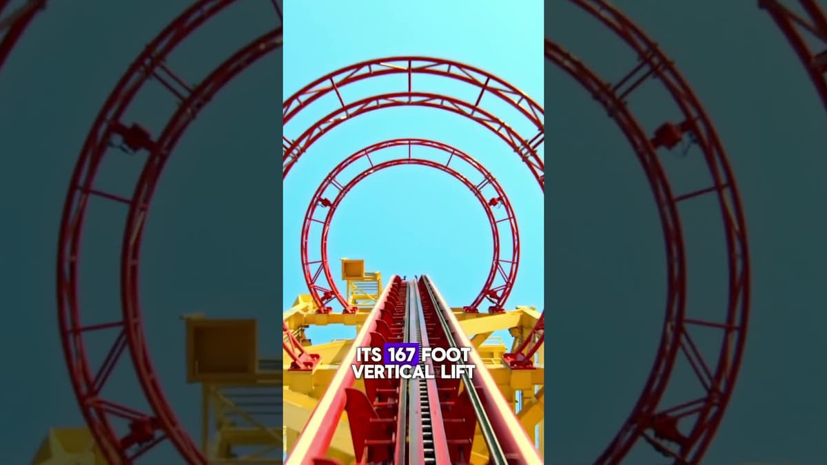 Hollywood Rip Ride Rockit might soon be closing - but it’ll always be remembered! #rollercoaster