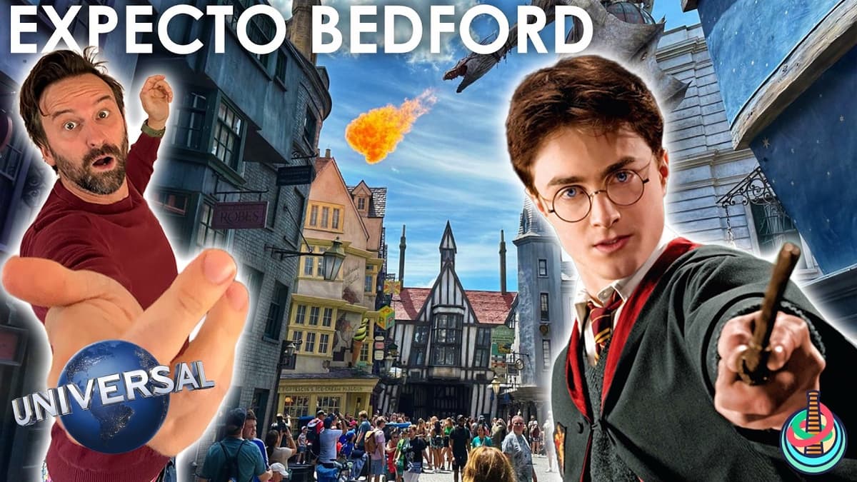 Harry Potter Coming to Universal UK? What It Means for Bedford & WB Studio Tour