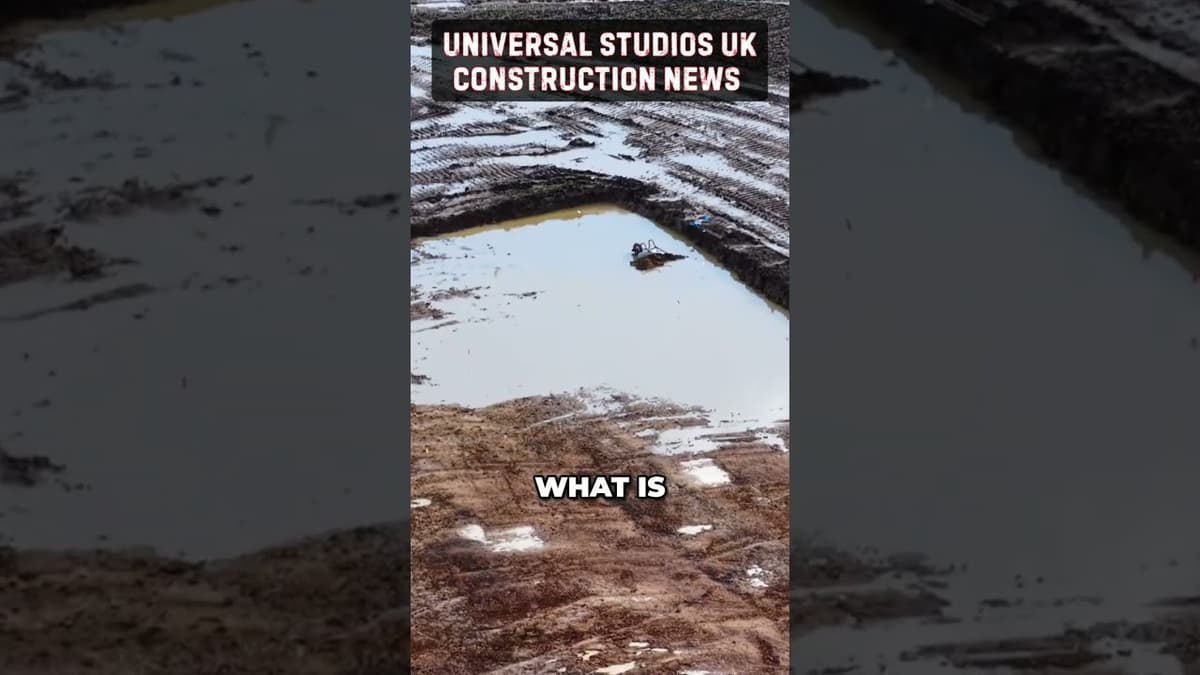 Archaeologists Find Modern Wheelbarrow at Ancient Site?! #shorts