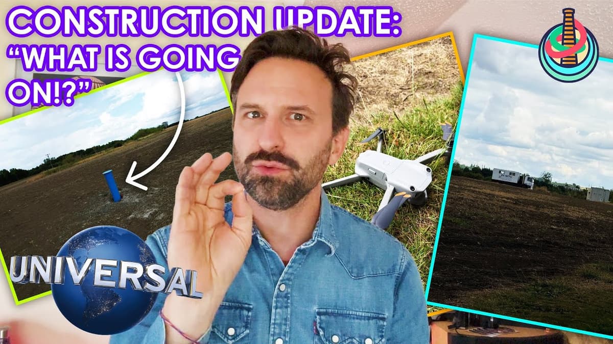 Universal Bedford Groundwork Explained: Cone Penetration Tests, SDO Planning & Public Consultation