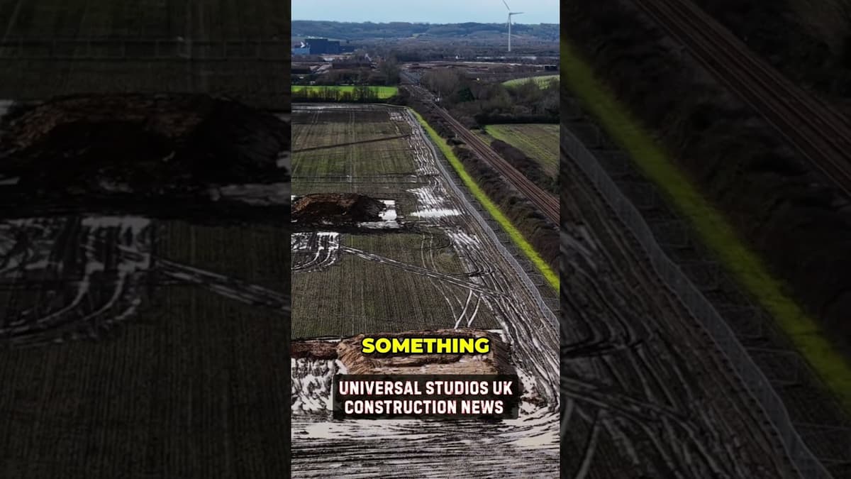 Footpath Temporarily Closed #shorts