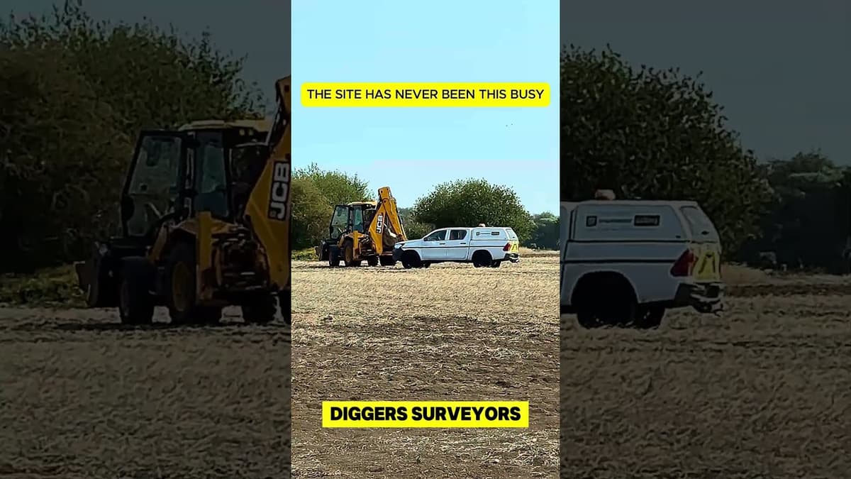 Universal Studios UK: Major Site Update! 🚧  #universal #themepark #universalparks