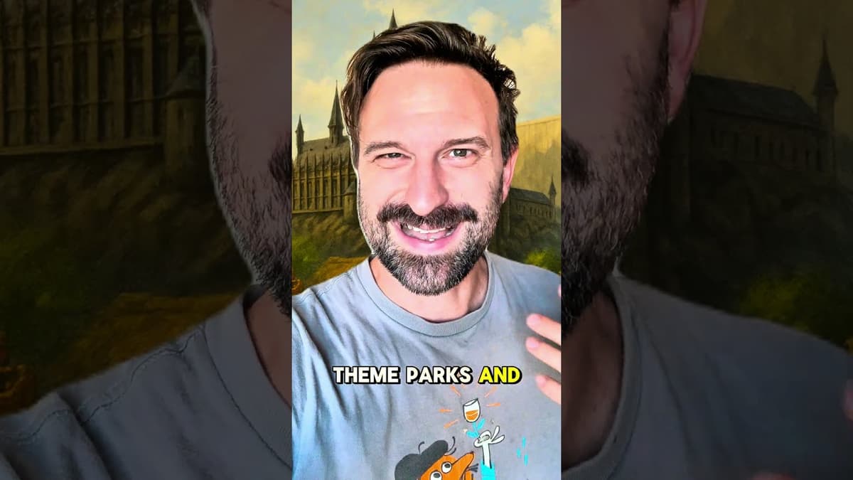 Is Lord of the Rings coming to Universal Studios UK?! #universal #lotr #bedford