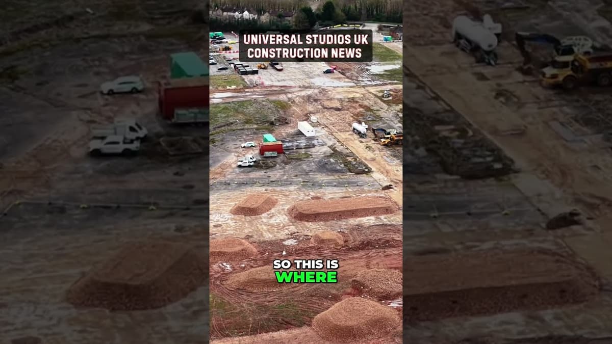 Concrete Slab Decisions: Why Zooming Out Matters for Your Business! #shorts